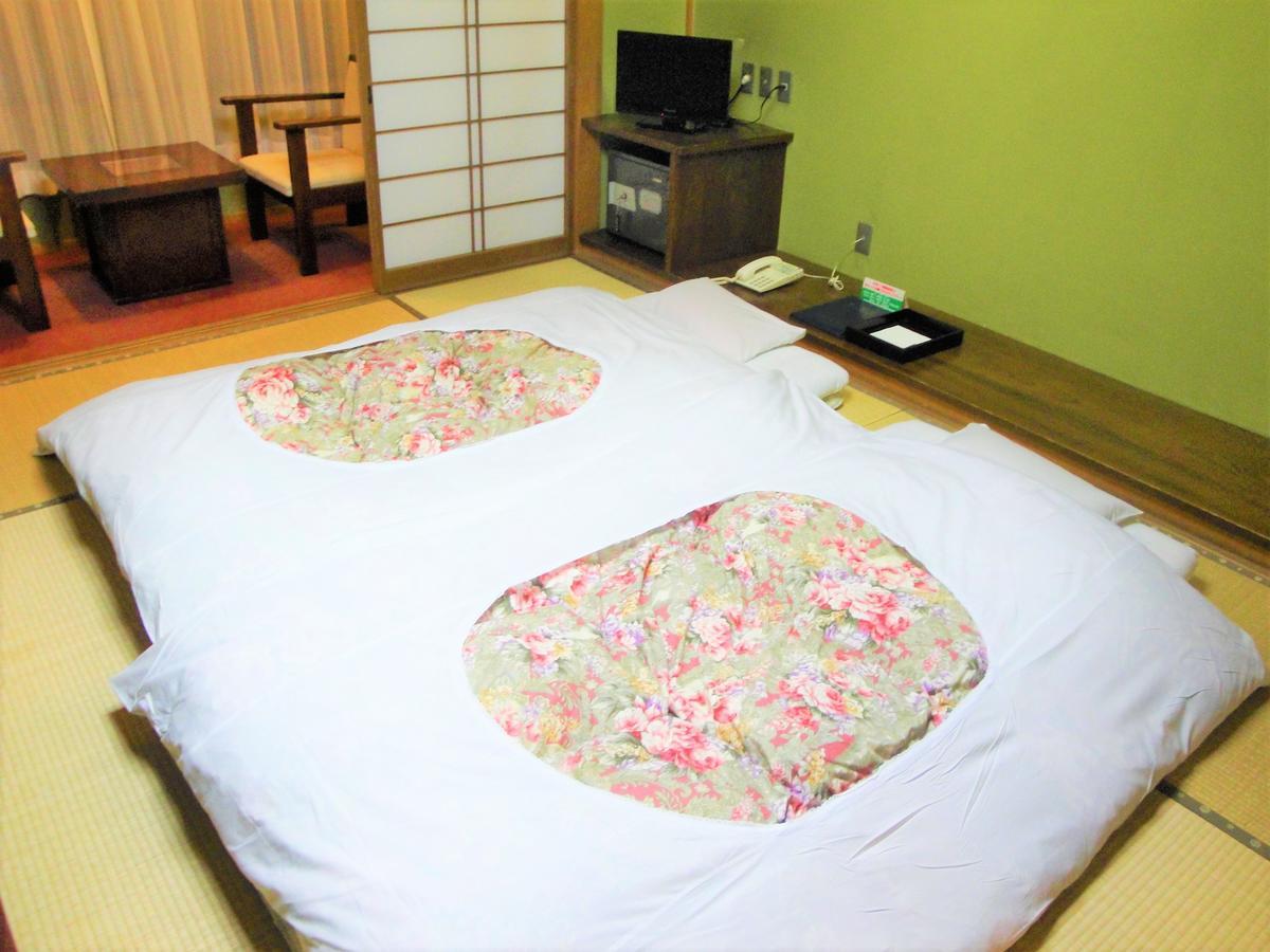 Hotel Aihokan Takayama  Zewnętrze zdjęcie